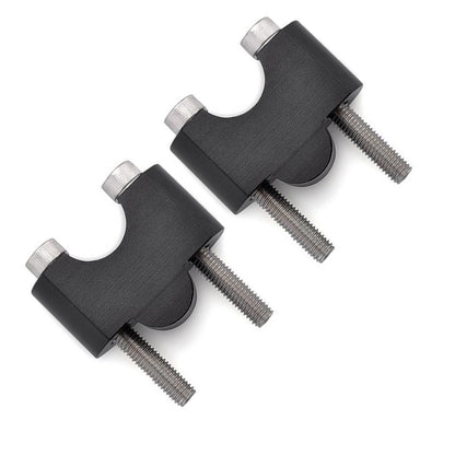 Handlebar Riser Mount Clamp Kit for BMW G310GS G310R (2016-2020)