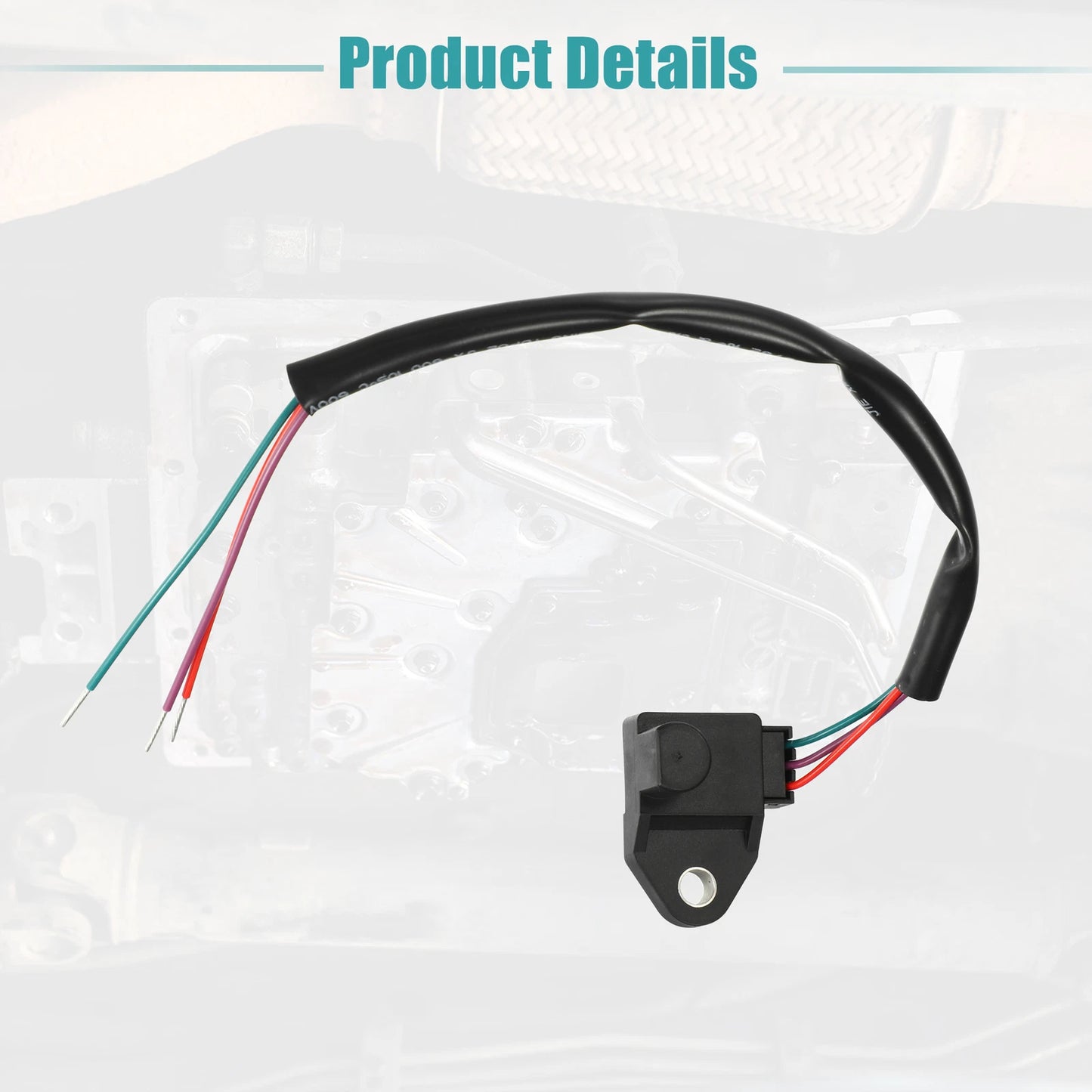 Turbine Speed Sensor for Subaru Tribeca (2006-2014)