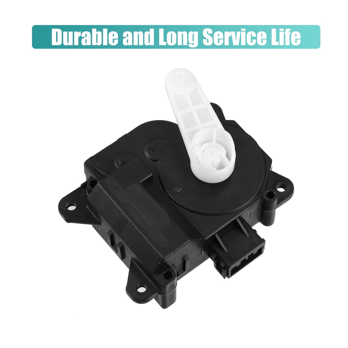 A/C Heater Air Blend Door Actuator for Ford Edge (2007-2015)