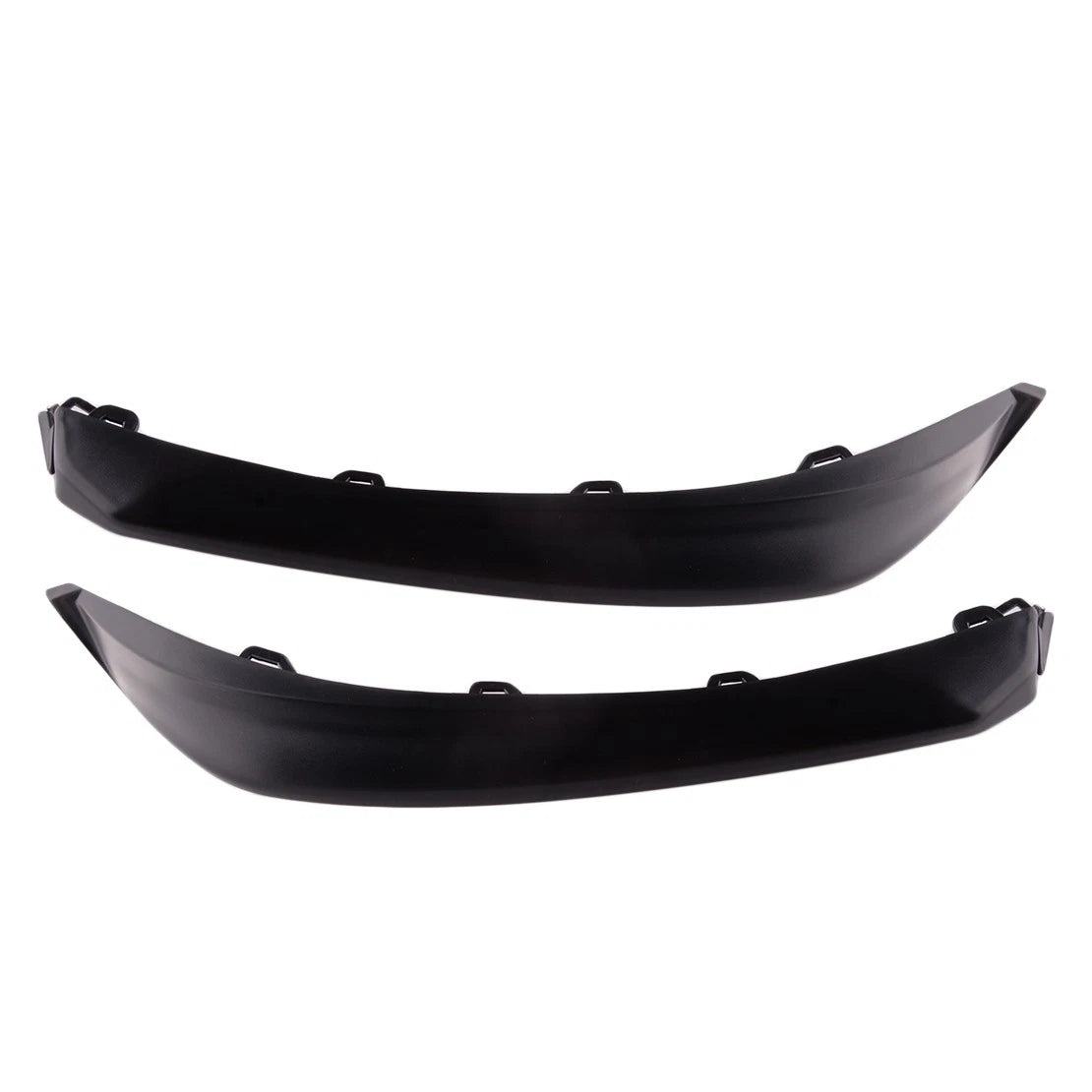 Front Bumper Lower Molding Trim for Toyota Camry SE XSE (2018-2020)