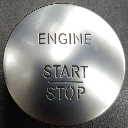 Push Start Stop Button Ignition Switch for Mercedes-Benz