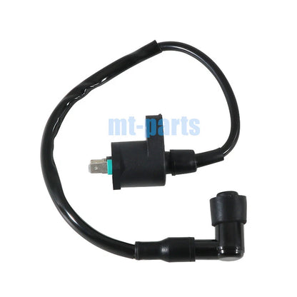 Ignition Coil for SKY TEAM ST 125-1, 125-6, 125-11, T-Rex (2007-2016)