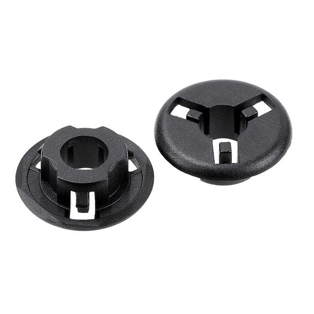 Hood Prop Rod Grommet Clip for Toyota Tacoma 4Runner RAV4 (2001-2023)