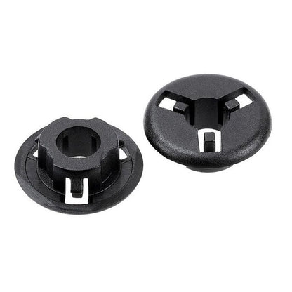 Hood Prop Rod Grommet Clip for Toyota Tacoma 4Runner RAV4 (2001-2023)