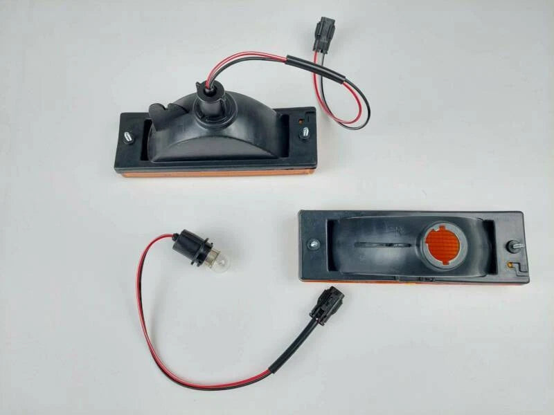 Front Turn Signal Lights for Holden Rodeo TF / Isuzu Rodeo (1991-1998)