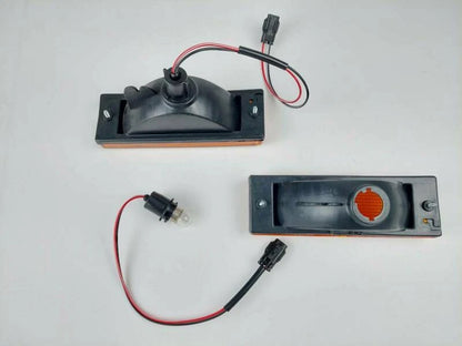 Front Turn Signal Lights for Holden Rodeo TF / Isuzu Rodeo (1991-1998)