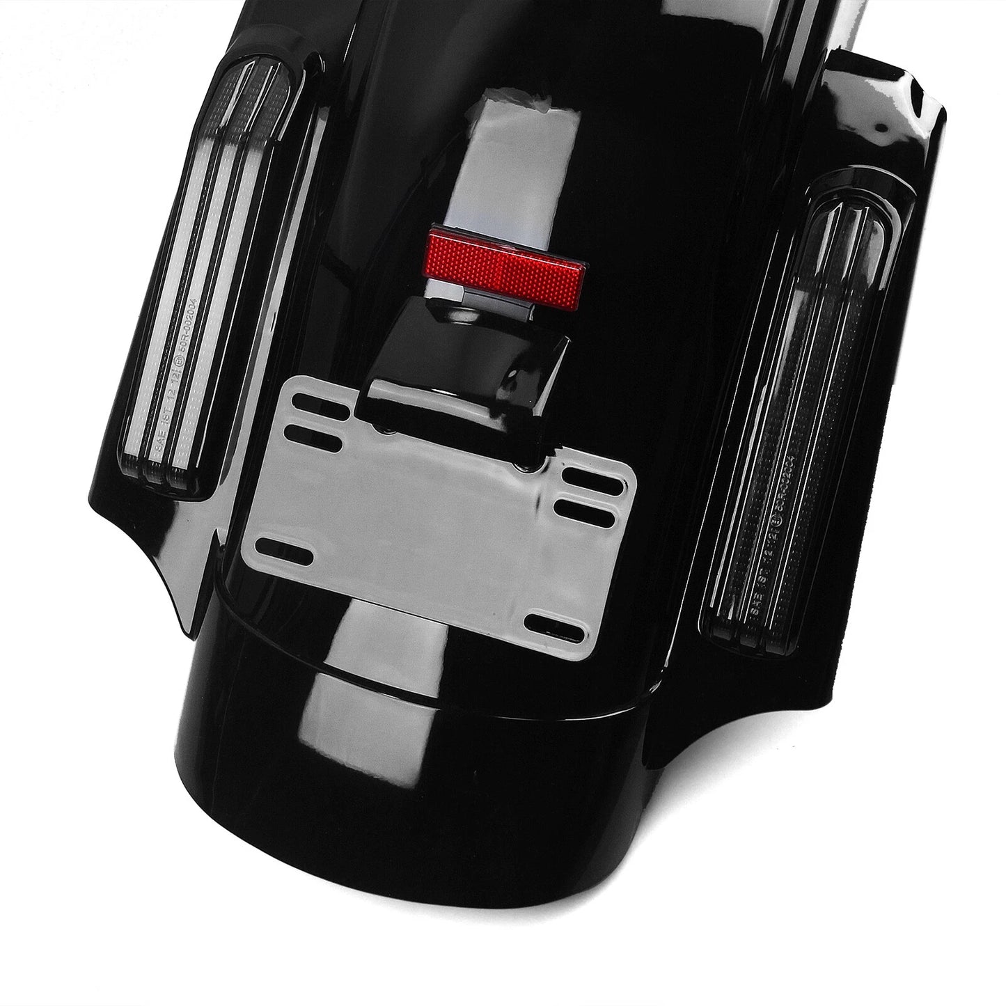Rear Fender Support Kit for Harley Street Electra Glide CVO (2014-2024)