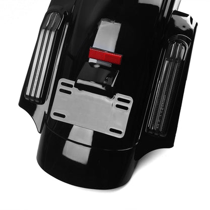 Rear Fender Support Kit for Harley Street Electra Glide CVO (2014-2024)