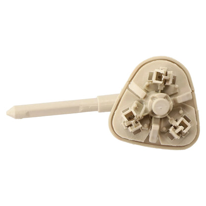 Sun Visor Clips / Rotation Shaft / Sunvisor for Car Accessories