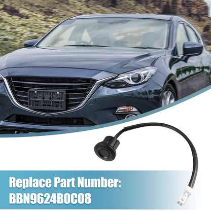 Rear Trunk Tailgate Switch for Mazda 3 (2010-2013)