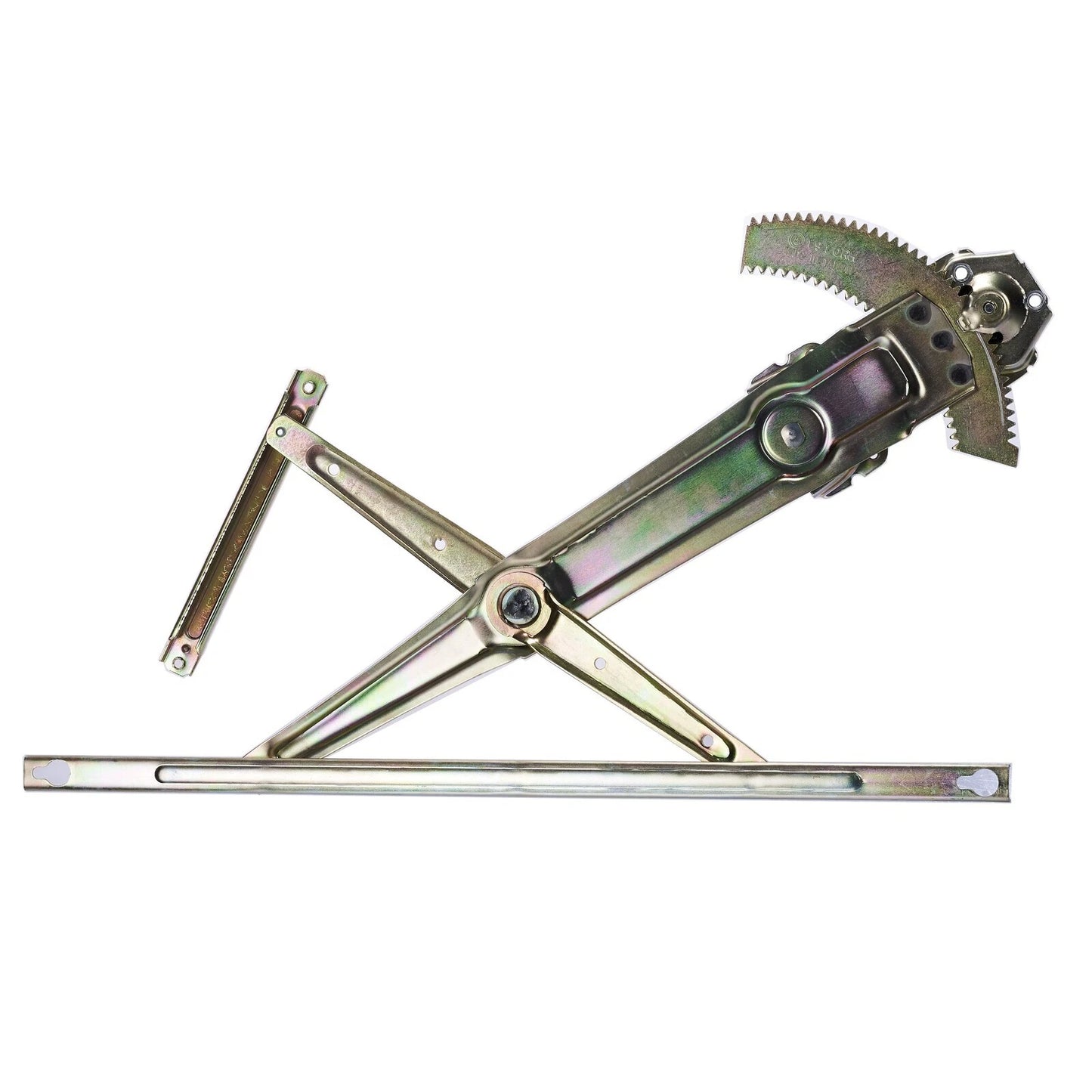 Front Right Manual Window Regulator for Honda Civic EK Coupe/Hatch 1996-2000