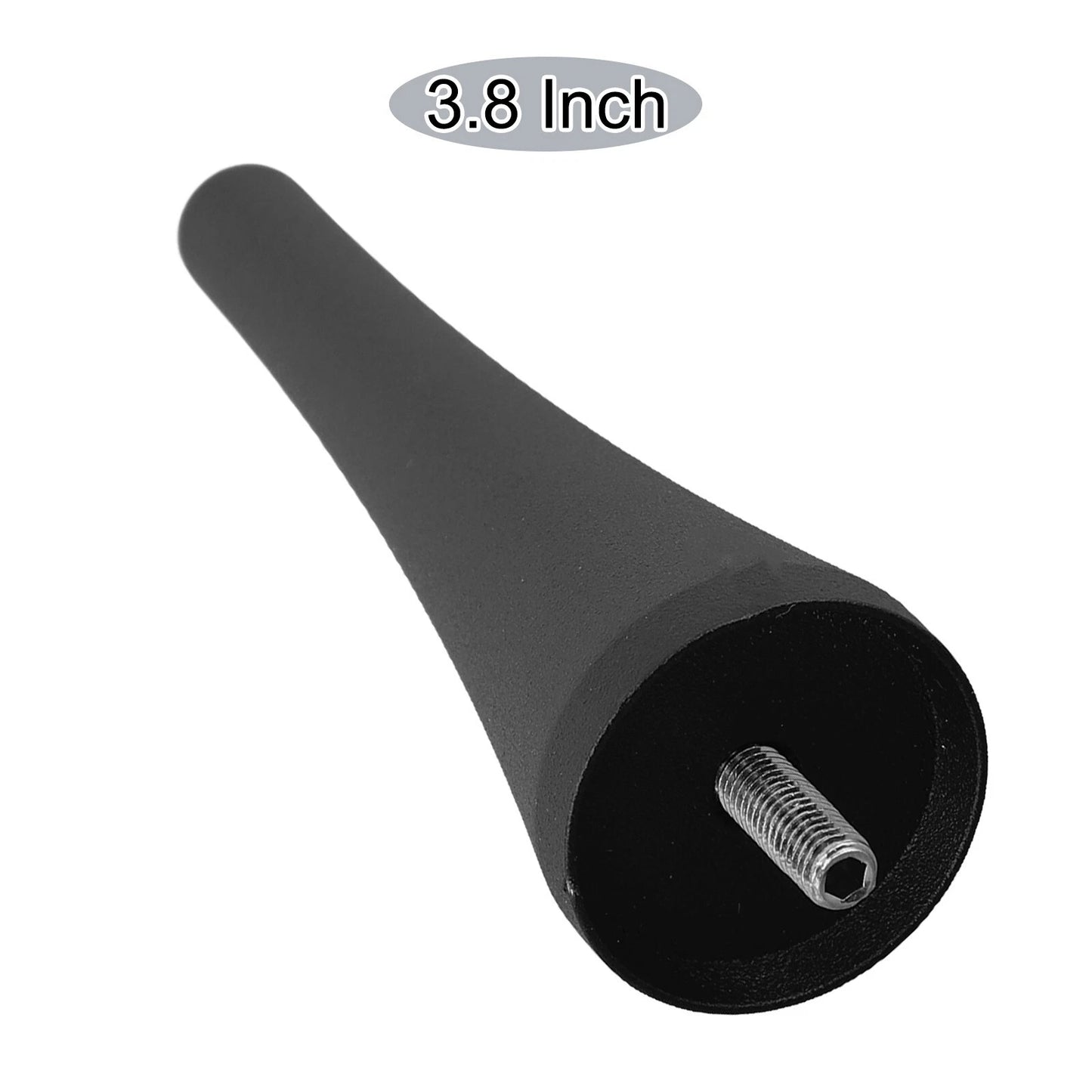 Stubby Antenna Mast 3 8 Short for Mazda MX5