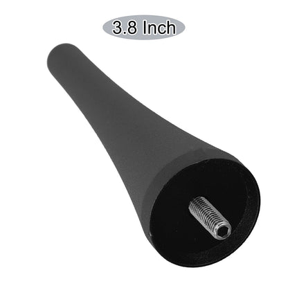 Stubby Antenna Mast 3 8 Short for Mazda MX5