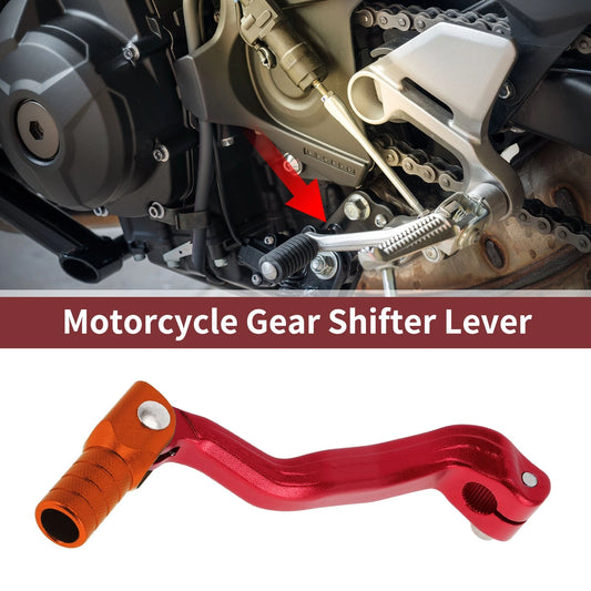 Shifter Lever Folding for Bosuer M4