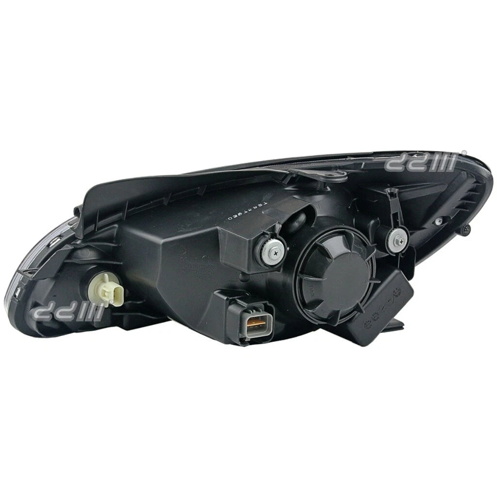 Left & Right Headlamps for Hyundai Getz (TB) (2006-2011)