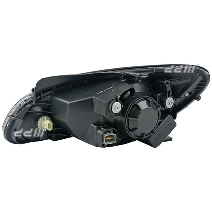 Left & Right Headlamps for Hyundai Getz (TB) (2006-2011)