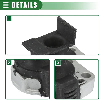 Engine Mount for Ford Focus 2.3L (2003-2007)