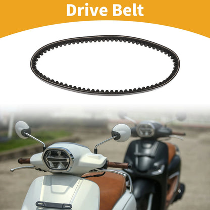 Drive Belt V-Belt for Suzuki UU125 UU125T UY125T (2000-2005)