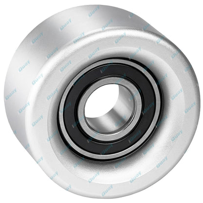Drive Belt Tensioner Pulley for Toyota Hilux GGN120 GGN125 GGN15 GGN25 (2005-2017)