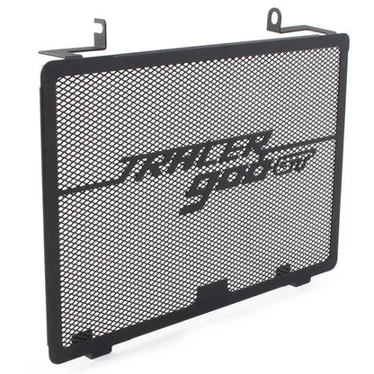Radiator Guard Grille for Yamaha Tracer 900 GT (2018-2020) Black