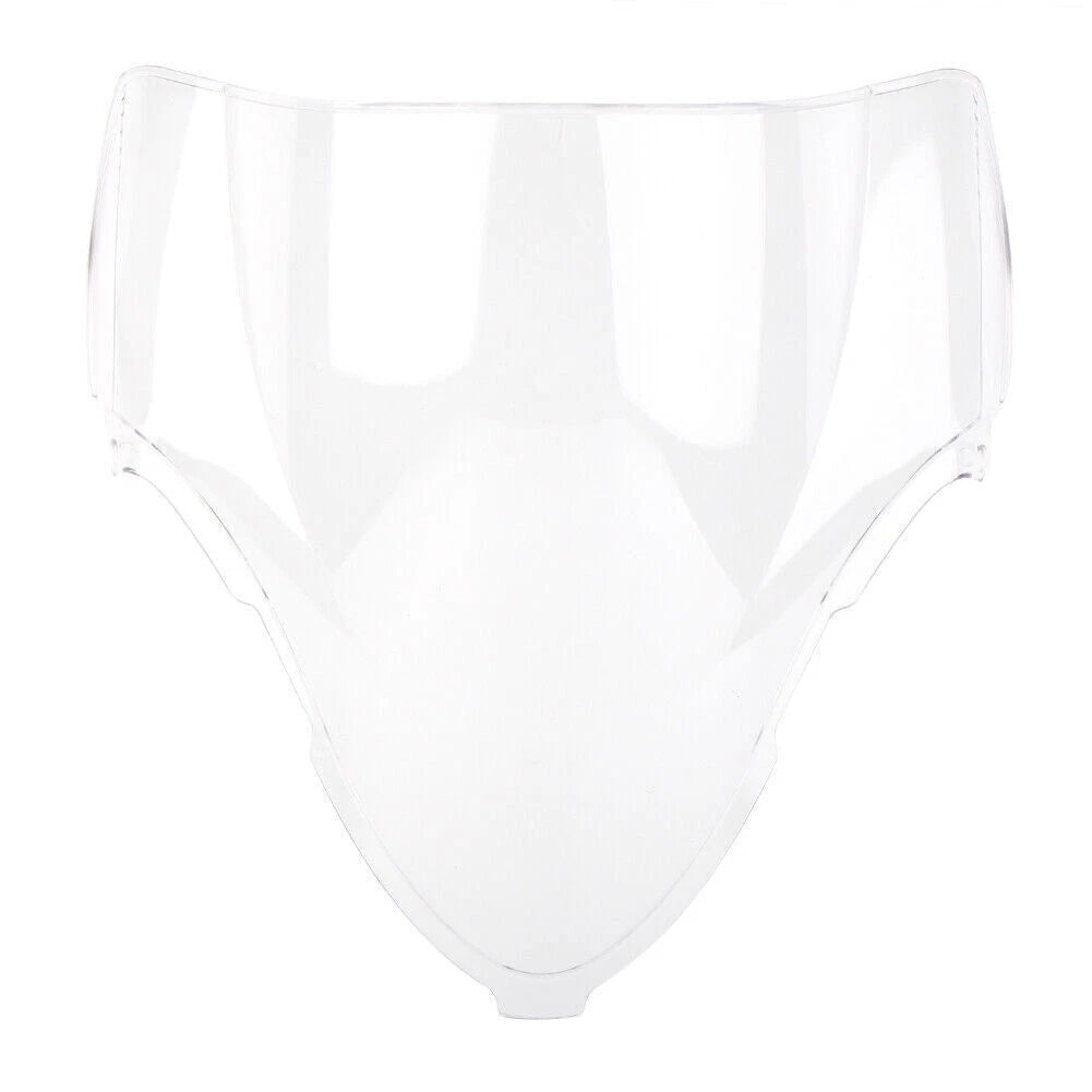Front Windshield for Suzuki GSX1300R Hayabusa 1999-2007 Clear