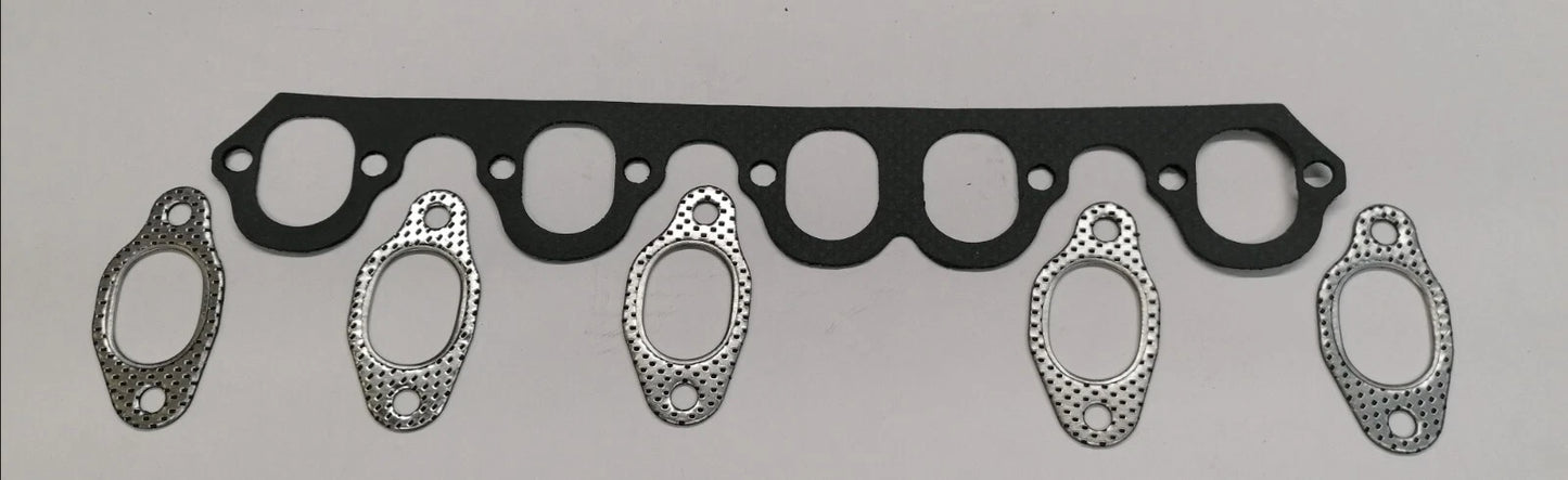 Head Gasket Set Bolts for VW Crafter Van 2.5 TD TDi Diesel Elring (2006–2016)