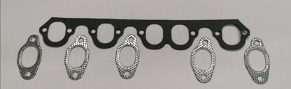 Head Gasket Set Bolts for VW Crafter Van 2.5 TD TDi Diesel Elring (2006–2016)