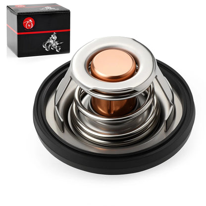 Thermostat & Seal for Polaris Sportsman Scrambler 850 1000 (2009–2025)