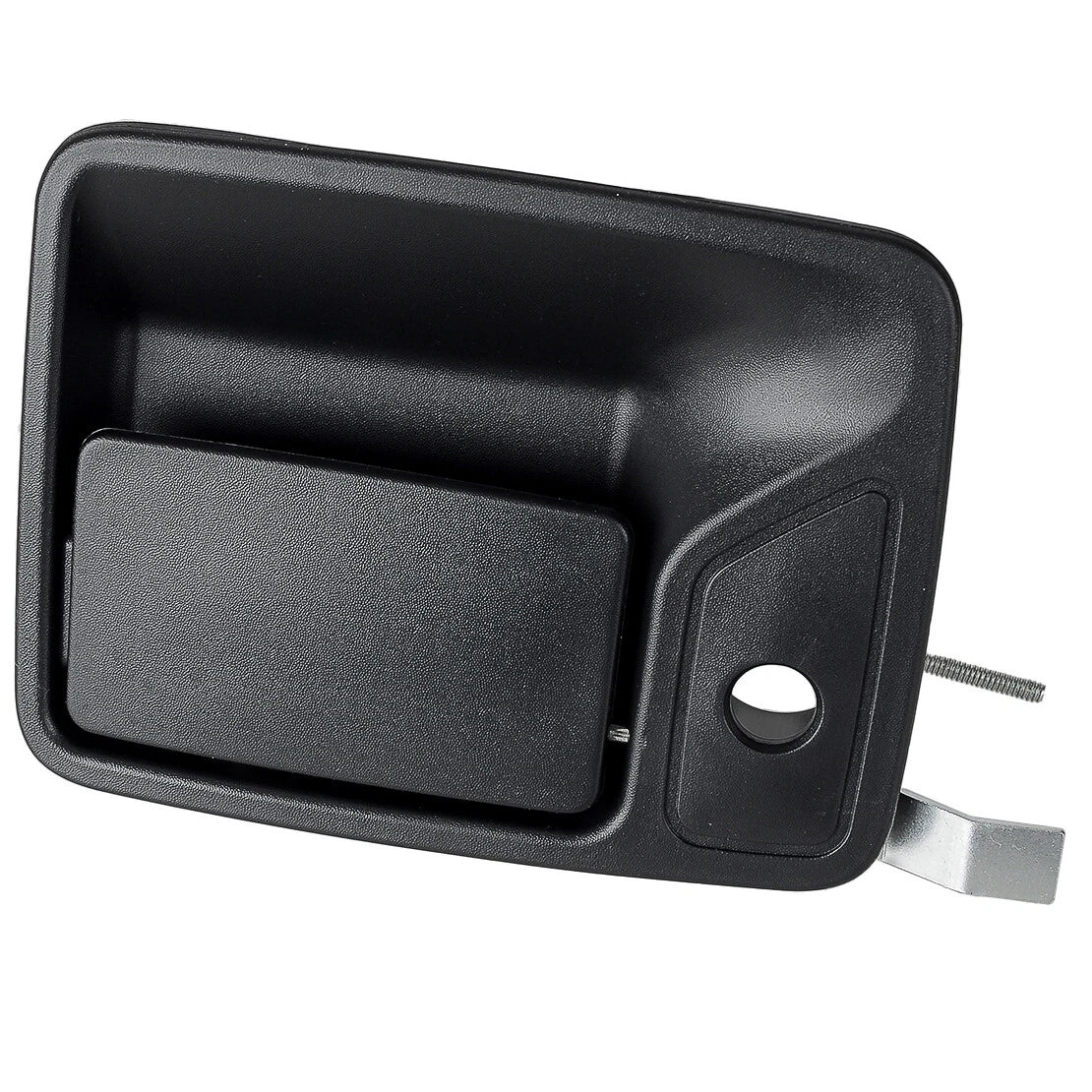 Front Right Outer Door Handle for Ford F250 F350 F450 F550 Super Duty (2008-2016)
