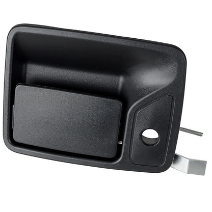 Front Right Outer Door Handle for Ford F250 F350 F450 F550 Super Duty (2008-2016)