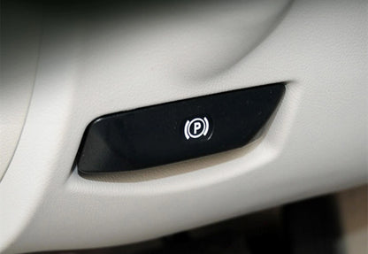Parking Brake Release Handle Kit for Mercedes Benz E Class W212 W207 (2007-2014)