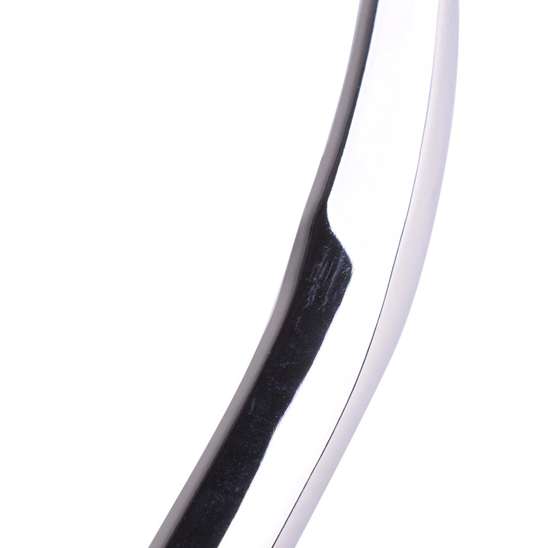ABS Chrome Front Grill Trim Cover for Chevy Equinox (2018-2020)