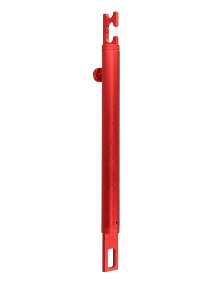 Essential Door Repair Tool Adjustable Length Bracket for Reliable Support