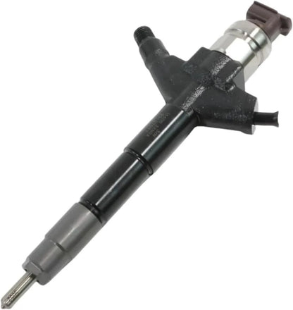 4Pcs Diesel Injector for NISSAN NAVARA NP300 (2010–2020)