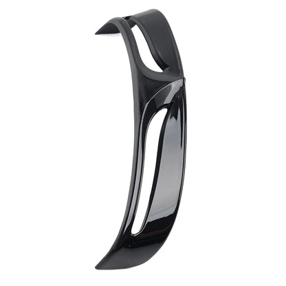 Rear Fender Edge Trim for Harley Fat Boy FLSTF 2007-2017 (2007-2017)