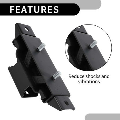 Engine Motor Mount for MITSUBISHI L200 (2005-2011)