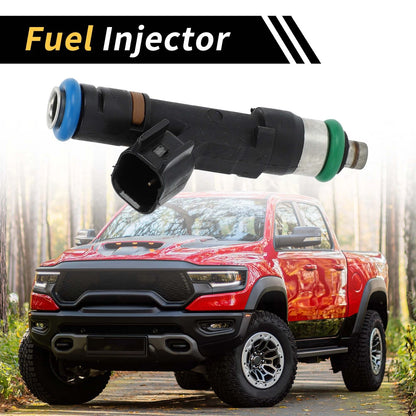 Fuel Injector Nozzle 4 Holes for Ford Ranger (2006-2010)