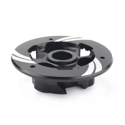 Clutch Cover Protector for Ducati Panigale 1199 1299 959 R S (2012-2020) Red
