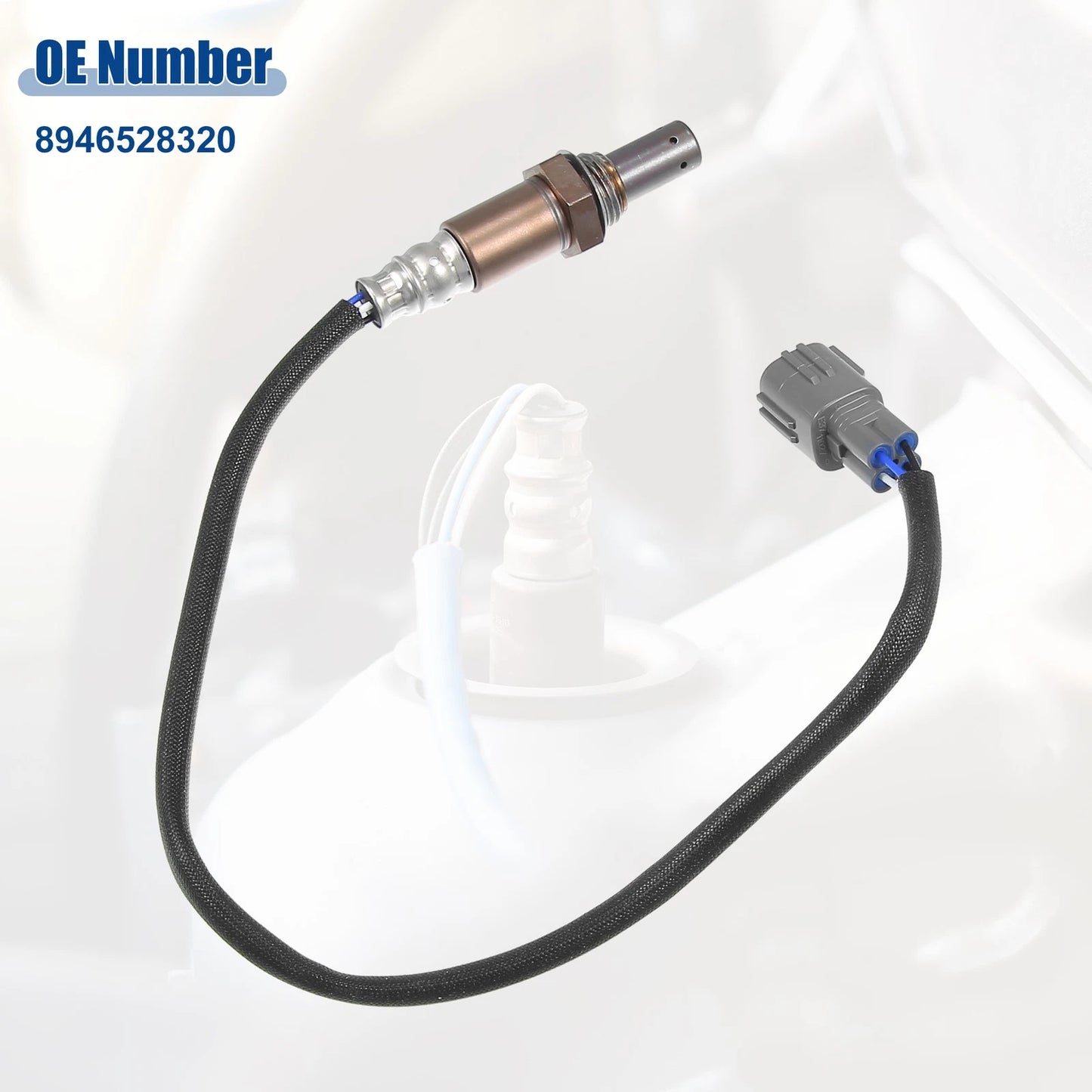O2 Oxygen Sensor for Toyota Estima ACR30 2AZFE (2006-2010)
