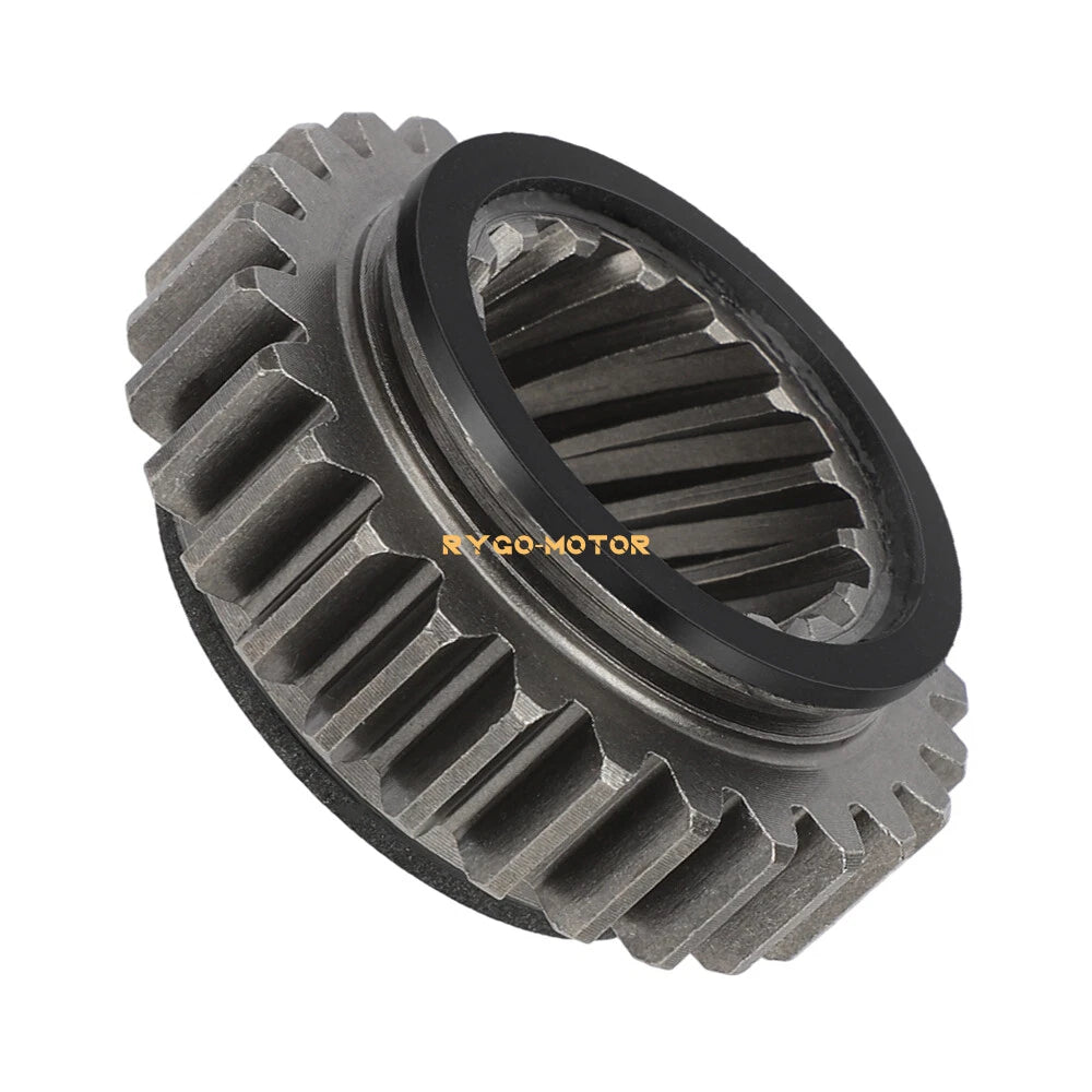 Starter Idler Gear for Yamaha Virago 700 XV700 (1984–1985)