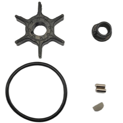Water Pump Impeller Kit for Yamaha F15C/F20 15-20HP 4-Stroke