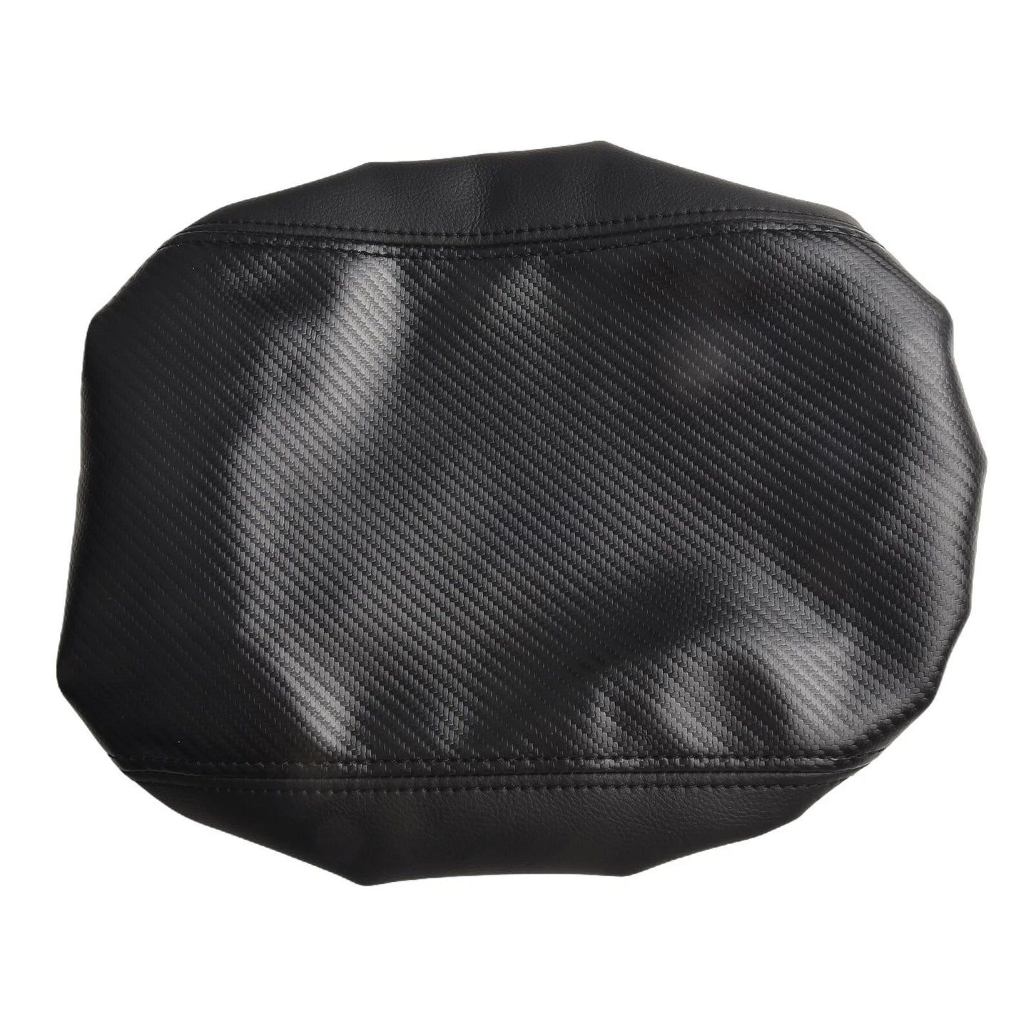 Faux Leather Armrest Cover Protector for Ford Explorer (2011–2019)