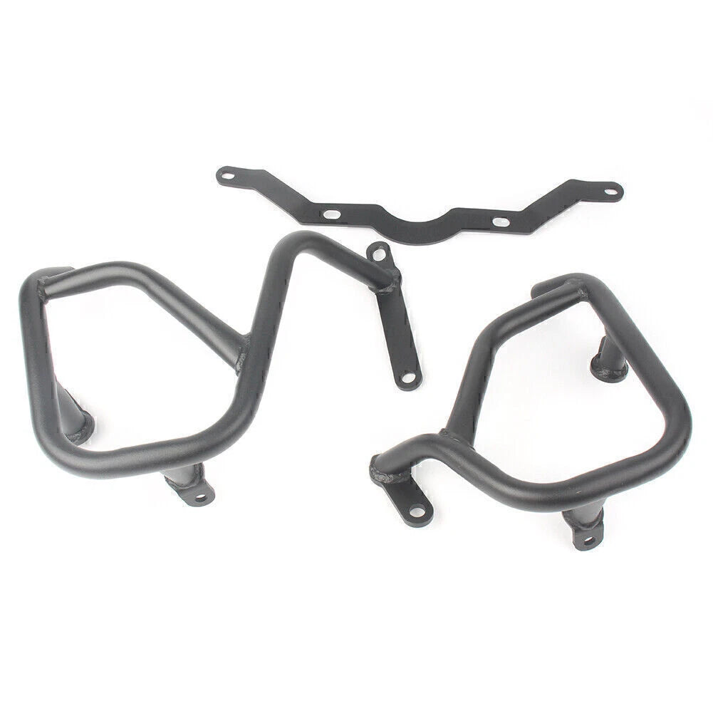 Engine Guard Crash Bars for BMW S1000XR (2015-2018) - Motorcycle Protection