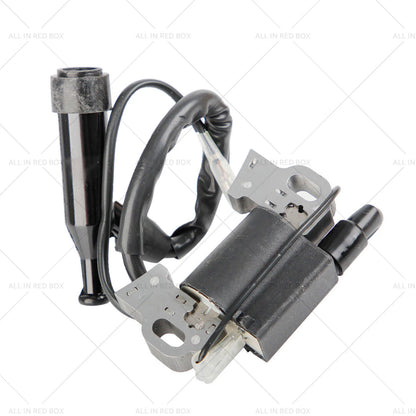 Carburetor Ignition Coil Spark Plug Filter for Honda GX340 GX390