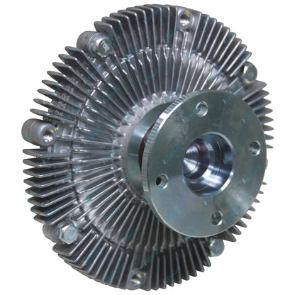 Viscous Fan Clutch Hub for Patrol GQ GU 94-00 RD28T 2.8L RD28Ti Turbo Diesel