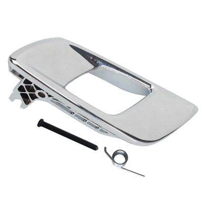 Left Inner Door Handle for Ford Ranger, Everest, Mazda BT50 (2012-2019)