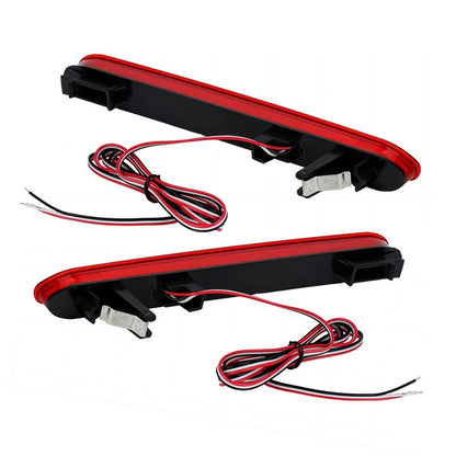 Rear Bumper Reflector Light for Honda Odyssey CR-V & Acura