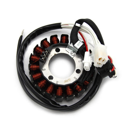 Stator Coil for Yamaha YBR125ED/3D9/YB125SPD (2008-2014)