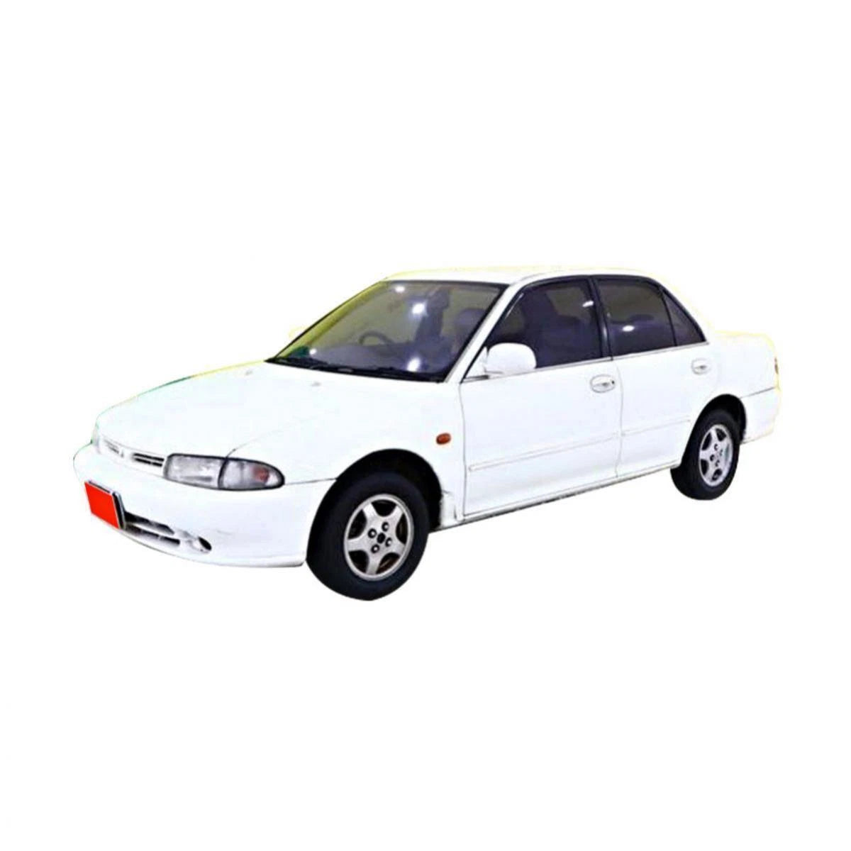 Corner Lights Signal Lamp Left Fits Mitsubishi Lancer E-Car Sedan 1992-96 D06