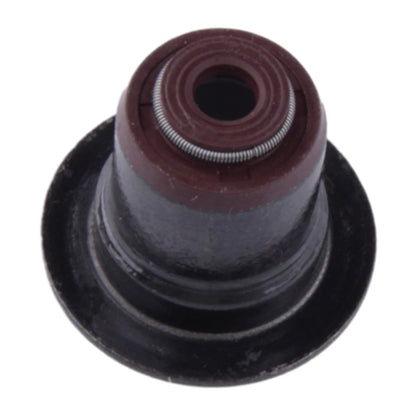 8x Valve Stem Oil Seals for Hyundai Kia 1.6L 1.8L 2.0L 2.4L (2006-2017)